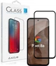 Захисне скло Acclab Full Glue ESD для смартфона Google Pixel 8a Black (1283126625329) - зображення 2