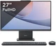 Моноблок Lenovo IdeaCentre AIO 27IRH9 (F0HM00RRPB) Luna Grey - зображення 1
