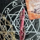 Свеча-скрутка для восстановления женской энергии (19 см) - изображение 4