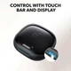 Безпровідні навушники Anker Soundcore Liberty 4 Pro, Black, Hi-Res, ANC Adaptive, LDAC, ACAA, 40H, IPX5, Bluetooth 5.3 - зображення 7