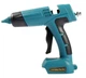 Акумуляторний термоклейовий пістолет No Brand Li-ion Battery Glue Gun 18-21V Синій (2104619127) - изображение 1