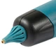 Акумуляторний термоклейовий пістолет No Brand Li-ion Battery Glue Gun 18-21V Синій (2104619127) - изображение 5