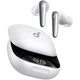 Беспроводные наушники Anker Soundcore Liberty 4 Pro, White, Hi-Res, ANC Adaptive, LDAC, ACAA, 40H, IPX5, Bluetooth 5.3 - изображение 1