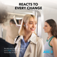 Беспроводные наушники Anker Soundcore Liberty 4 Pro, White, Hi-Res, ANC Adaptive, LDAC, ACAA, 40H, IPX5, Bluetooth 5.3 - изображение 7