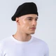 Кепка реглан LuckyLOOK Дафі One Size Чорний (892-675) - изображение 2