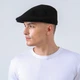 Кепка реглан LuckyLOOK Дафі One Size Чорний (892-675) - изображение 3