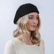 Кепка реглан LuckyLOOK Гелен 56-57 Чорний (929-845) - изображение 3