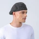 Кепка реглан LuckyLOOK Дафі One Size Сірий (892-668) - изображение 2