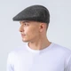 Кепка реглан LuckyLOOK Дафі One Size Сірий (892-668) - изображение 3