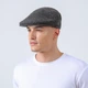 Кепка реглан LuckyLOOK Дафі One Size Сірий (892-668) - изображение 4