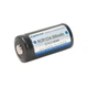 Акумулятор із захистом Keeppower 123 RCR123A 800 mAh 3.7V (1606248246) - изображение 1
