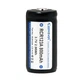 Акумулятор із захистом Keeppower 123 RCR123A 800 mAh 3.7V (1606248246) - изображение 2