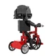 Фігурка-констуктор Пила - зображення 2