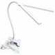 Світлодіодна настільна LED лампа UKC XSD 919 USB 34x11.5x7.5 см Білий (31140112-UKC XSD 919) - изображение 1