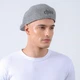 Кепка реглан LuckyLOOK Чилі 57 Сірий (880-184) - зображення 2