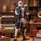 Коллекционная фигурка Yamaguchi Deadpool Дедпул - изображение 2