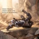 Коллекционная фигурка Yamaguchi Deadpool Дедпул - изображение 6