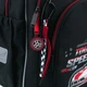 Набір Kite Speed Racer рюкзак + пенал + сумка для взуття Чорний (SET_K26-763S-2) - зображення 13
