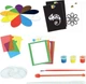 Розвиваюча гра Clementoni Montessori Кольори 3-6 років 1024-63219 (8005125632190) - зображення 2