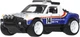 Коллекционная модель машинки Hot Wheels Car Culture Porsche 914 Safari (JKF22) - изображение 1
