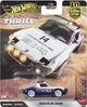 Коллекционная модель машинки Hot Wheels Car Culture Porsche 914 Safari (JKF22) - изображение 2