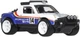 Коллекционная модель машинки Hot Wheels Car Culture Porsche 914 Safari (JKF22) - изображение 3