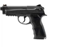 Пневматический пистолет WinGun 306 (Beretta 90 two, полимер) - изображение 1