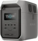 Зарядна станція EcoFlow DELTA 3 1500 / 1800 Вт / 1536 Вт⋅год / LiFePO4 (EFDELTA1500-EU) - зображення 1
