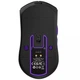 Игровая беспроводная мышка Proove Gaming Jester 8K Black - изображение 6
