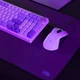 Беспроводная игровая клавиатура Proove Gaming Slicker White Hot-Swap 2.4G Wireless/BT/USB Украинские буквы - изображение 8