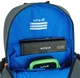 Рюкзак школьный Kite 771S для мальчика Серый 36x25x12см 12 л легкий Ортопедический 1-4 класс спинка Ergo Kids (K26-771S-4) - изображение 13