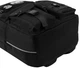 Рюкзак мужской Kite Education teens 2587M Harry Potter Черный 42x29x17см городской подростковый 17 л Ортопедическая спинка стильный дизайн (HP26-2587M) - изображение 9
