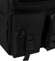 Рюкзак мужской Kite Education teens 2587M Harry Potter Черный 42x29x17см городской подростковый 17 л Ортопедическая спинка стильный дизайн (HP26-2587M) - изображение 11