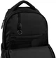 Рюкзак мужской Kite Education teens 2587M Harry Potter Черный 42x29x17см городской подростковый 17 л Ортопедическая спинка стильный дизайн (HP26-2587M) - изображение 13