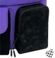 Рюкзак жіночий Kite Education teens 2587M Kuromi Фіолетовий 42x29x17см міський підлітковий 17 л Ортопедична спинка (HK26-2587M-1) - зображення 18