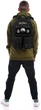 Рюкзак мужской Kite Education teens 2587M Harry Potter Черный 42x29x17см городской подростковый 17 л Ортопедическая спинка стильный дизайн (HP26-2587M) - изображение 19