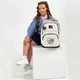 Рюкзак шкільний Kite Education 585M для дівчинки Бежевий 40x29x14см 12 л легкий Ортопедичний 1-4 клас спинка Ergo Kids (K26-585M-2) - зображення 19