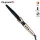 Плойка ViLgrand VHC-3041LC Gold конусная 13-25mm - изображение 1