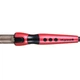 Плойка ViLgrand VHC-3041LC Red конусная 13-25mm - изображение 6