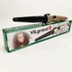 Плойка ViLgrand VHC-3041LC Gold конусная 13-25mm - изображение 7
