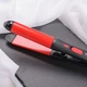Плойка ViLgrand VHS-120 Red щипцы для завивки волос - изображение 5