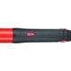 Плойка ViLgrand VHS-120 Red щипцы для завивки волос - изображение 11