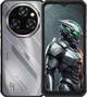 Смартфон Oukitel WP62 16/512GB Silver - изображение 1