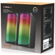 Акустические колонки REAL-EL S-135 USB Black (EL121100019) - изображение 7