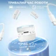 Микрофонная радиосистема для смартфона Fifine M9W White - изображение 8
