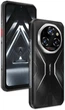 Смартфон Oukitel WP55 Pro 16/512GB Black - зображення 3