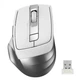Миша A4Tech FG35S Silver - зображення 1