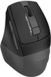 Мышь A4Tech FG35CS Plus (Grey) - изображение 4