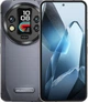 Смартфон Oukitel WP200 Pro 24/1TB Grey - зображення 1