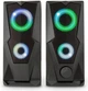 Акустические колонки YENKEE YSP 2003RGB USB Black (45015339) - изображение 3